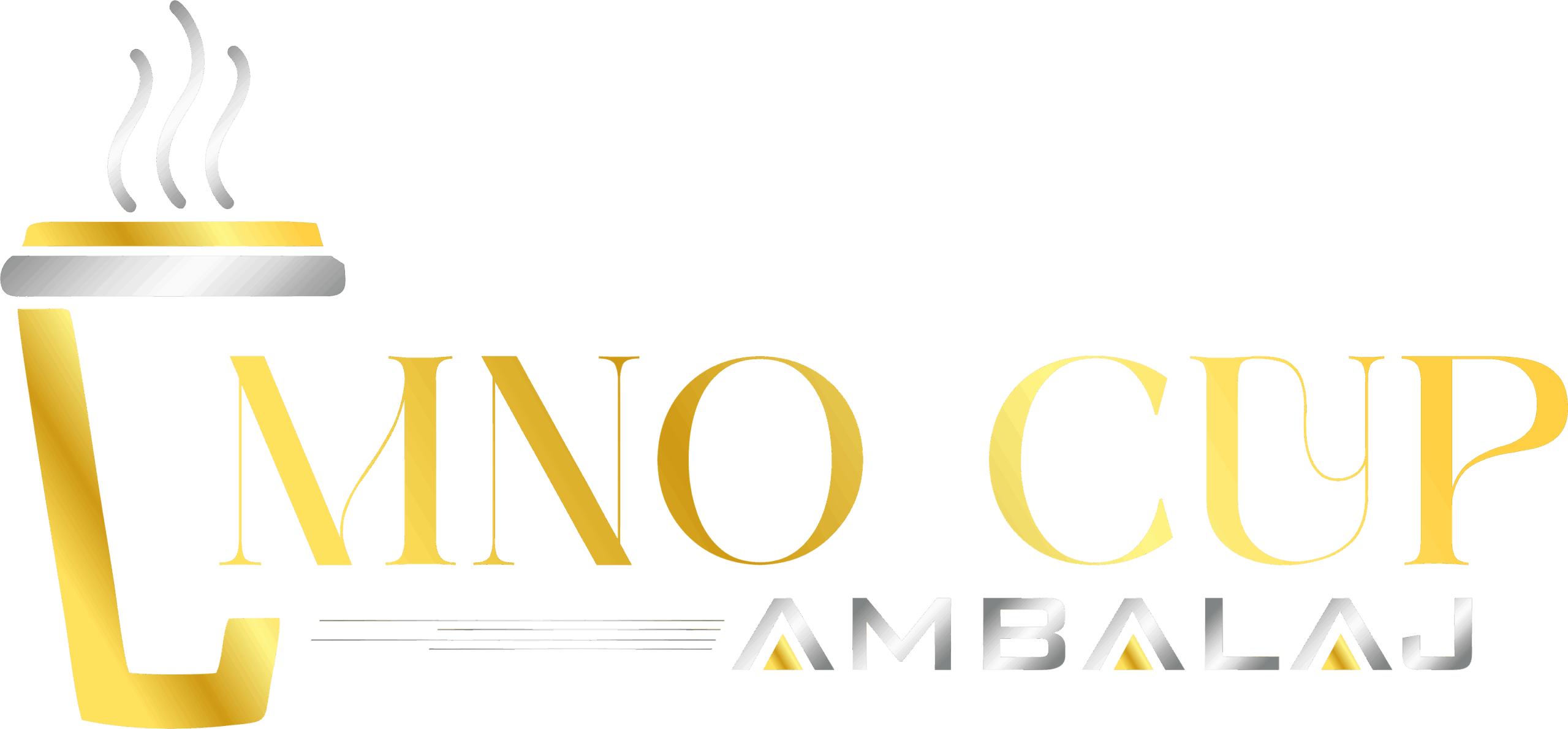 MNO Cup & Ambalaj
